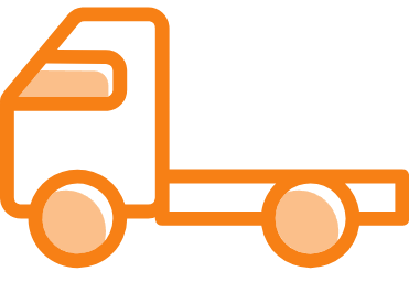 禅城拖车/平板车